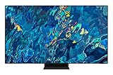 SAMSUNG QN75QN95BAFXZA 75' Neo QLED 120Hz Anti-Glare 4K Smart TV with an Additional 1 Year Coverage...