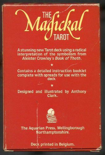 Tarot Mágico: Descubre tu Destino con Cartas Mágicas