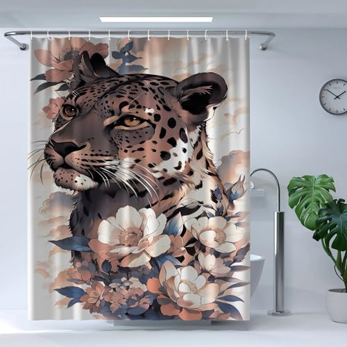 �V�����[�J�[�e�� 180cm�� �q���E�̉� �h���h�J�r���H �o�X�J�[�e�� ���� ���� �����C�J�[�e�� �t�b�N�t�� ��t�ȒP ���_���i�`������ ����? �v���C�o�V�[�ی� Shower Curtain 90cm�� 180cm��