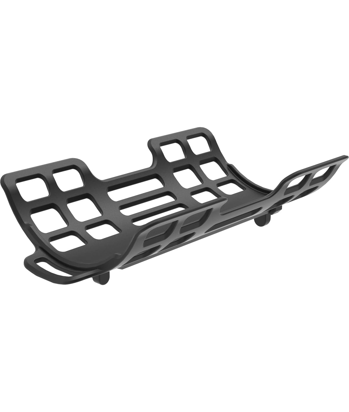 Topeak U-Shell for Zi:RAK Essential, Quick-Mount Soft Bag Holder and Accessories, Rear Carrier for Road and Gravel Bikes