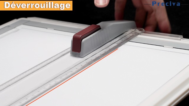 Planche à Dessin A3 ESynic Avec Règle Parallèle - Pour étudiants, Ingénieurs, Architectes