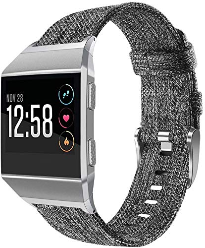 6x Pellicola per Fitbit Ionic Protettiva Protezione Schermo Cristallo