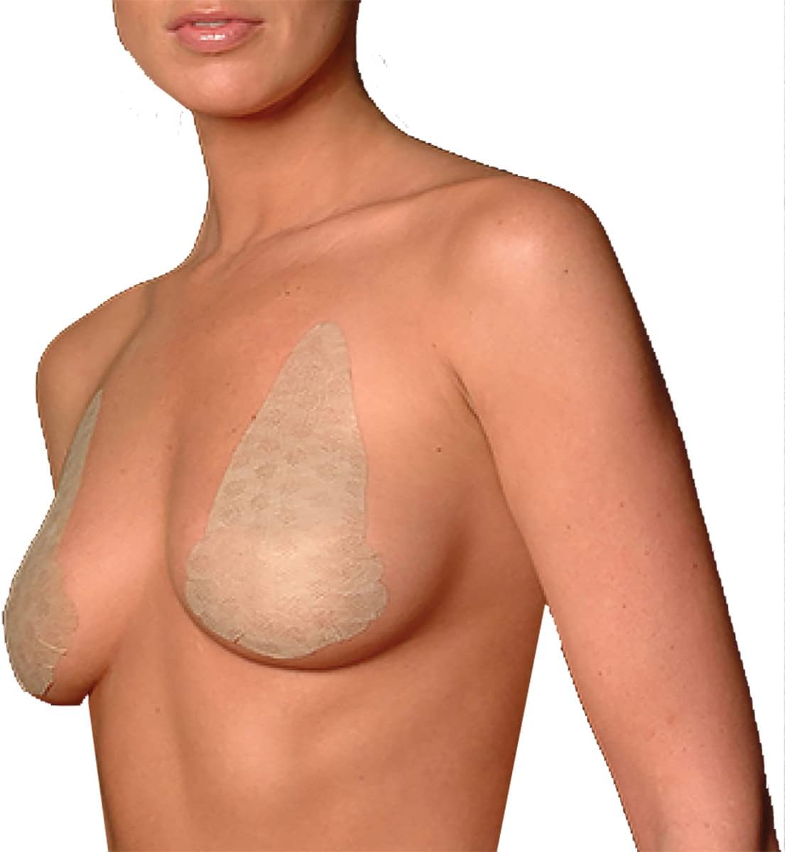 Reveal Adhesive Bra 5-Pack