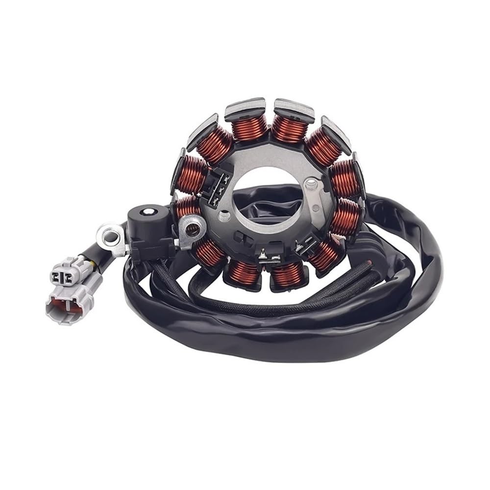 Kit de Bobina de estator de generador para Motocicleta Road Passion para Yamaha WR250F WR 250 F 5UM814100900 5UM814103100