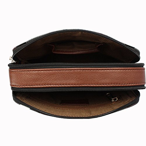 Image of RL Girl's Sling Bag (Grey)