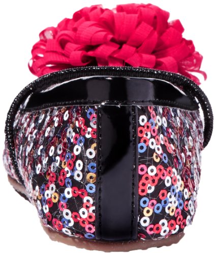 Stride Rite Kenleigh Flat (Toddler/Little Kid/Big Kid)2