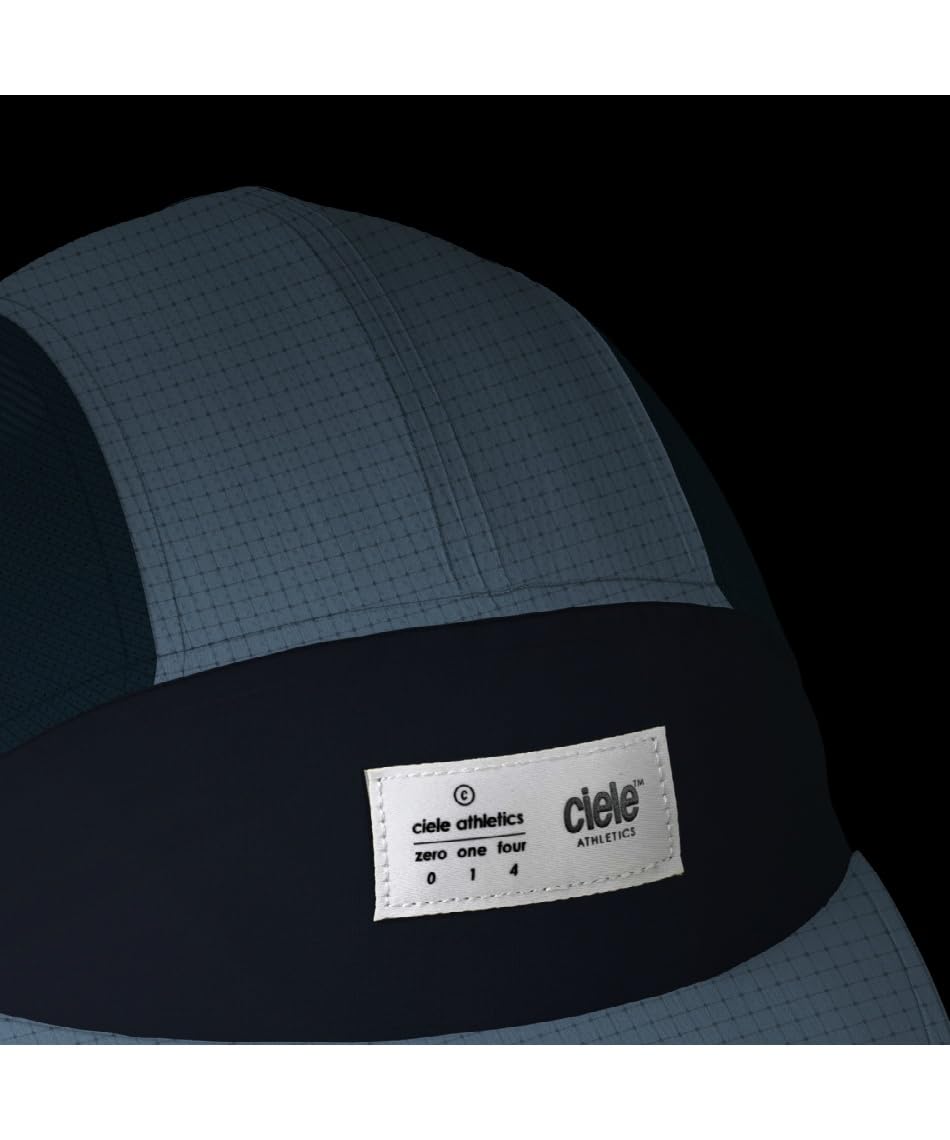 FSTCap SC - ZOF Casquette - Bleu Indifar - Taille Unique