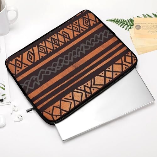 Funda para portátil 10 pulgadas estilo Tribal impermeable miniatura 4
