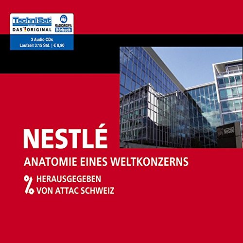 NESTLE Anatomie eines Weltkonzerns Music