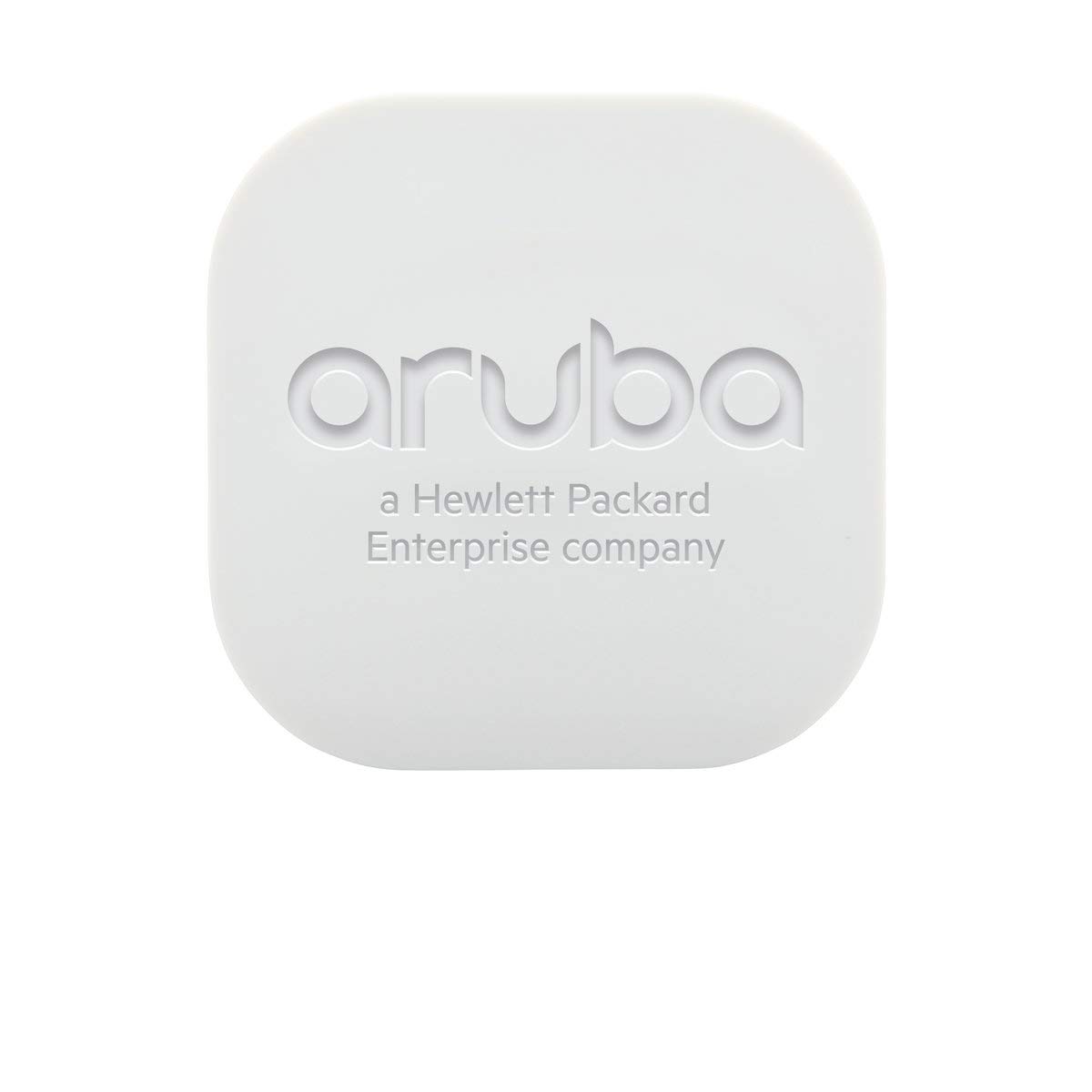 HPE Aruba 50 Pack Ls-BT20-50 Batt Beacons Network Access Point JX985A (Renewed)