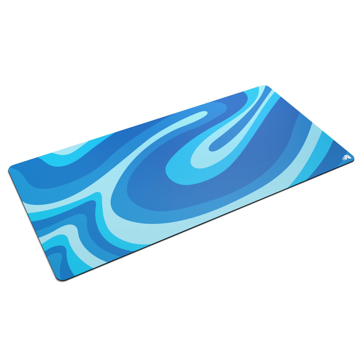 Glorious Gmp 2 Xxl Gaming Surface  Ocean