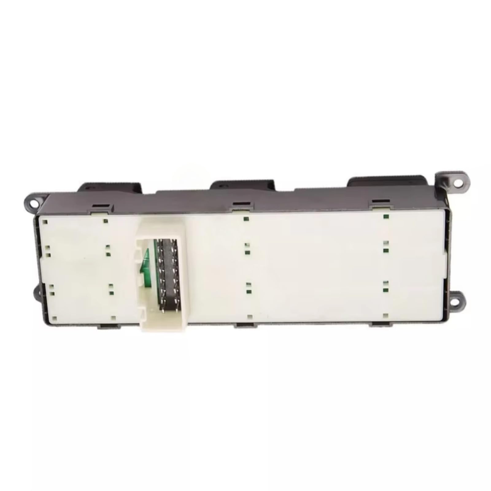 Compatible Con Kia Para Rio III UB 2012 2013-2016 Interruptor De Ventanilla Eléctrica Lado Izquierdo Del Conductor Botón Elevador Vidrio Accesorios Coche 935701W130 Interruptor Ventana