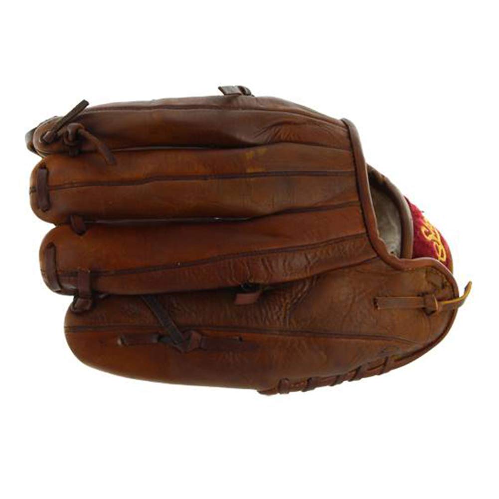 SHOELESS JOE 12 1/2