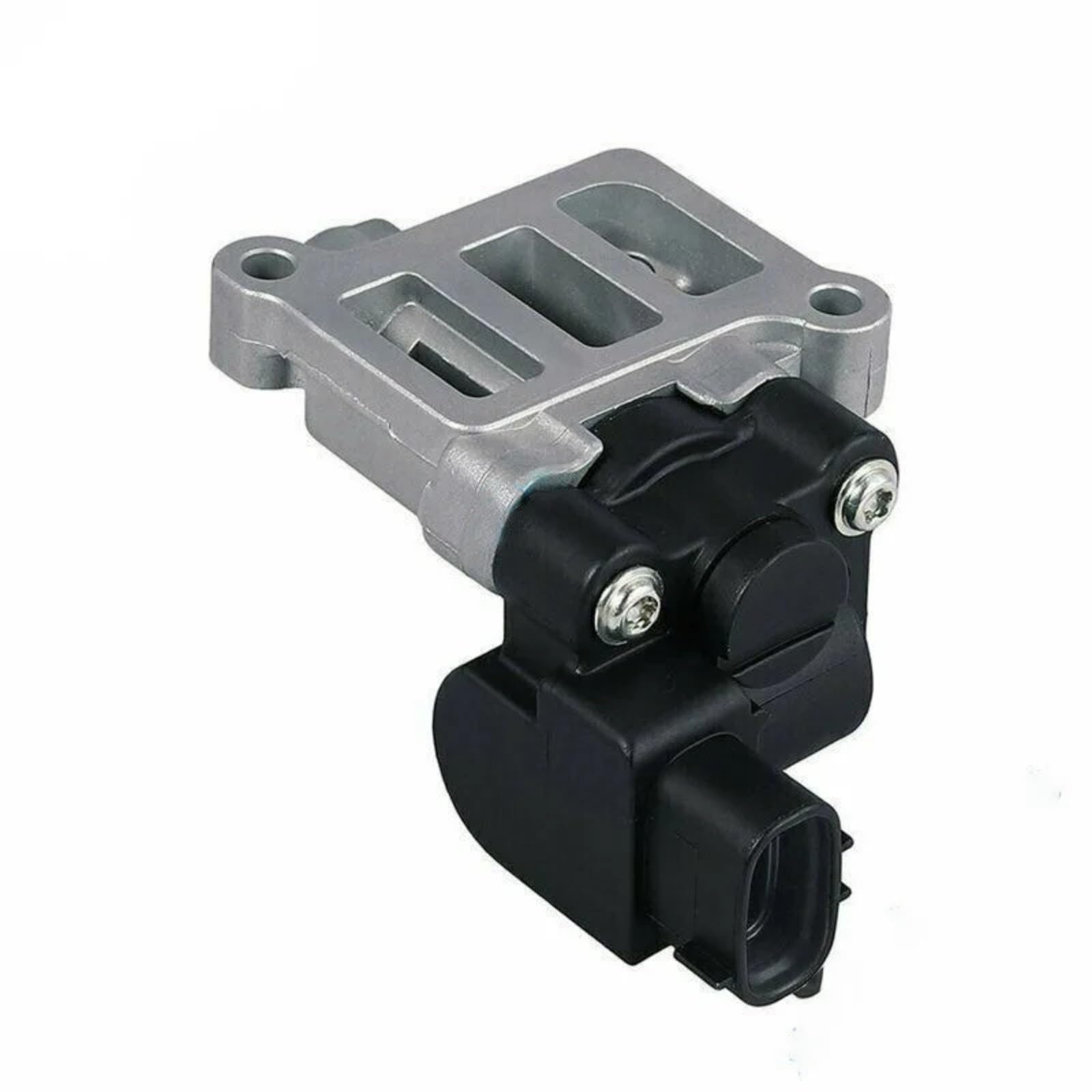 Régulateur de ralenti Compatible Avec Acura Pour CL 1997-1999 2001-2003 Pour MDX 2001-2002 Valve De Contrôle D'air De Ralenti Valve IAC Pièces De Rechange Automatiques 16022-P8A-A02