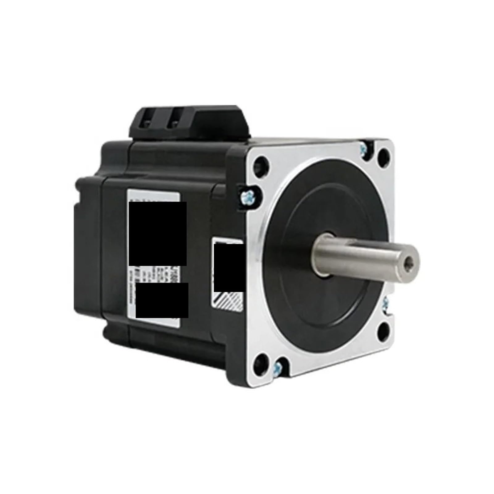 Servomoteur 86J1880EC-1000-LS-14 + 2HCS868H nema34 6A, kit d'entraînement de Moteur Pas à en Boucle fermée avec encodeur
