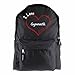 Produktbild Rucksack Modern I Love Gymnastik schwarz