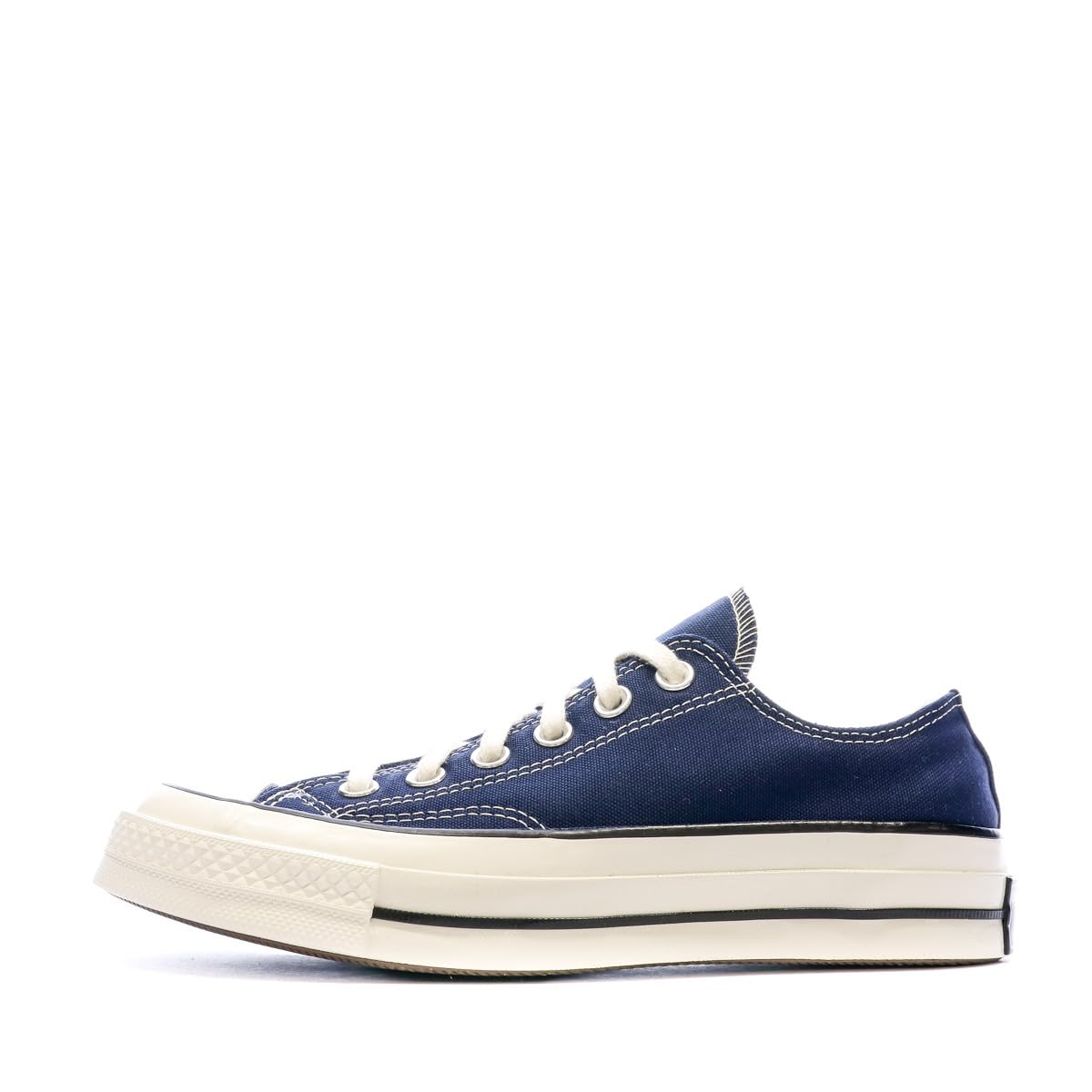 Converse Chuck Ox Baskets Marine Mixte All Star 70 Heritage, Zapatillas Mujer
