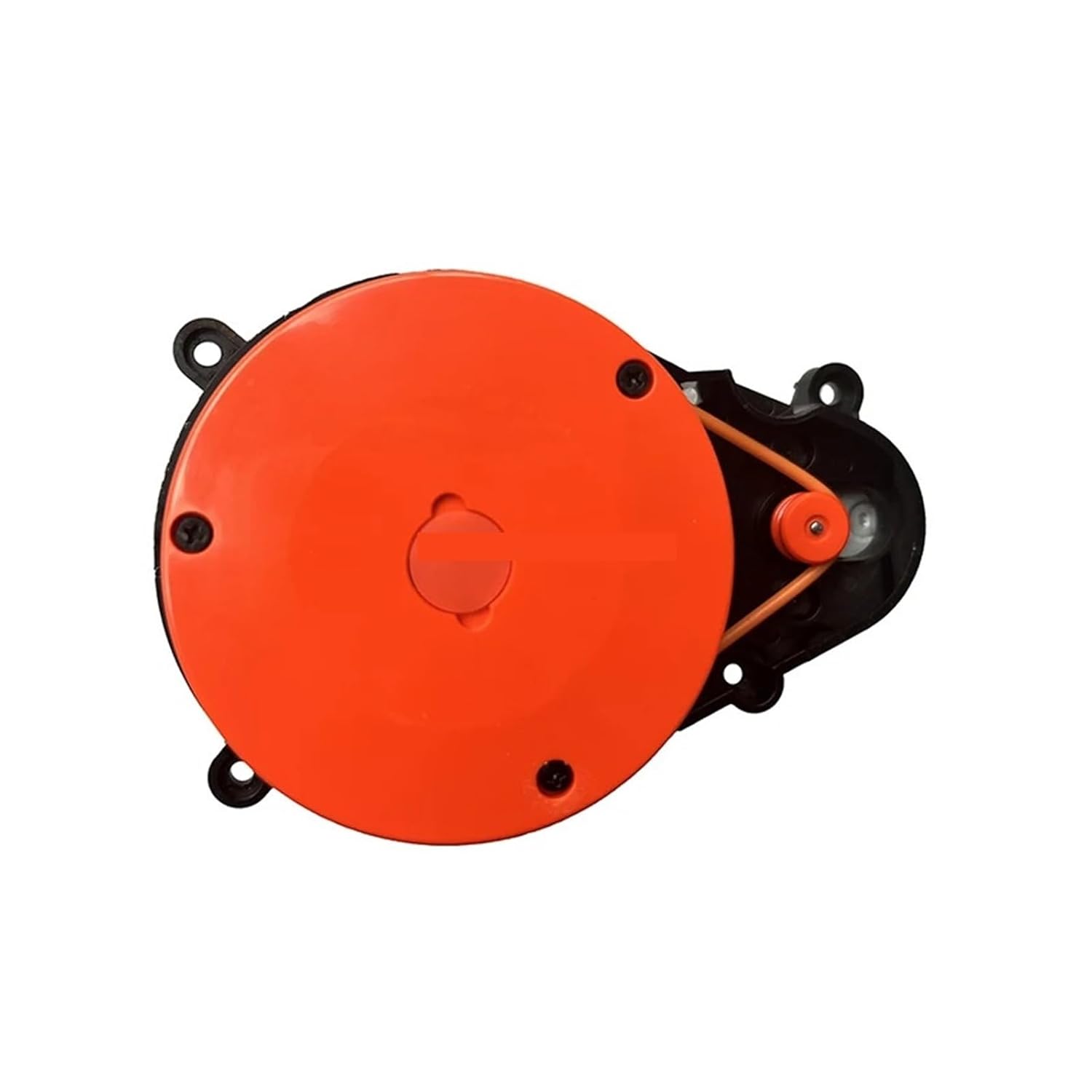 Distance Sensor Replacement Parts,Compatible for Roborock, S5 S6 S5 MAX S7 Robot Vacuum Cleaner Motor Accessories(Black Screws)