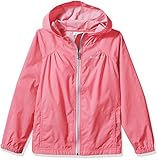 Columbia Girls' Switchback Rain Jacket