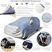EzyShade 10 Layer Waterproof Car Cover + 2 Piece Windshield Sun Shade