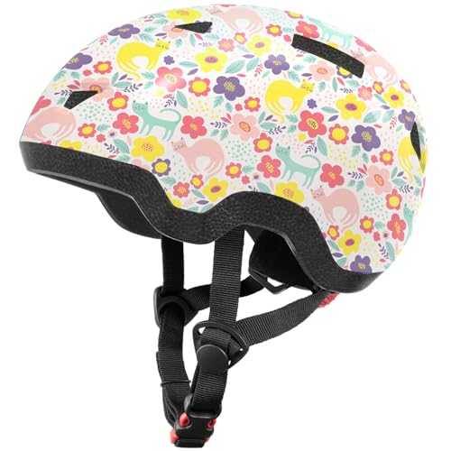Image of MOUNTALK Kids /Toddler Bike Helmet for Infant /Baby to Children 1 /2 /3 /4 /5 /6 /7 /8 Years Old, Kids Helmets Ages 5-8 /8-14,Skateboard Helmets for Youth Boys and Girls