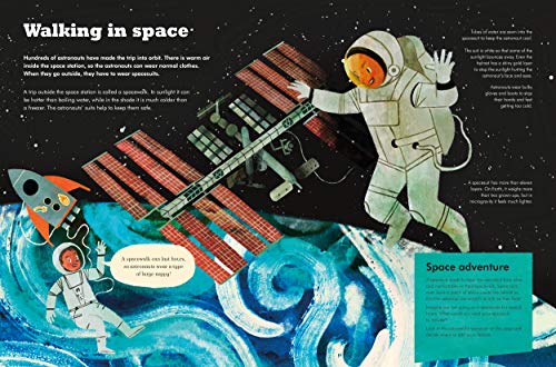 An Adventurer's Guide to Outer Space - Image 3