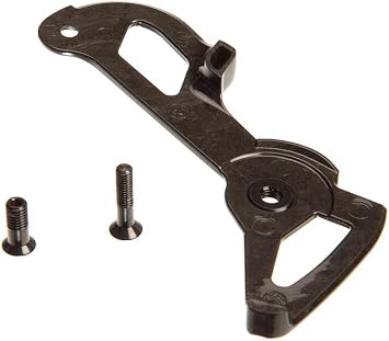 SRAM Red eTap AXS Carbon Inner Cage Rear Derailleur 33-36T - Lightweight &