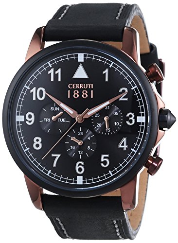 Cerruti 1881 CRA081SBZB02BK