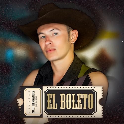  El Boleto