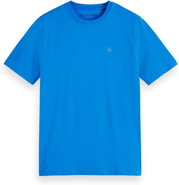 Scotch & Soda t-shirts voor heren online kopen