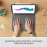 Logitech Combo Touch