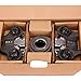 6DCT250 Clutch Fork Kit DPS6 with Bearings Compatible with Ford Focus 514002110 LUK514002110