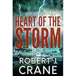 Cover of Heart of the Storm