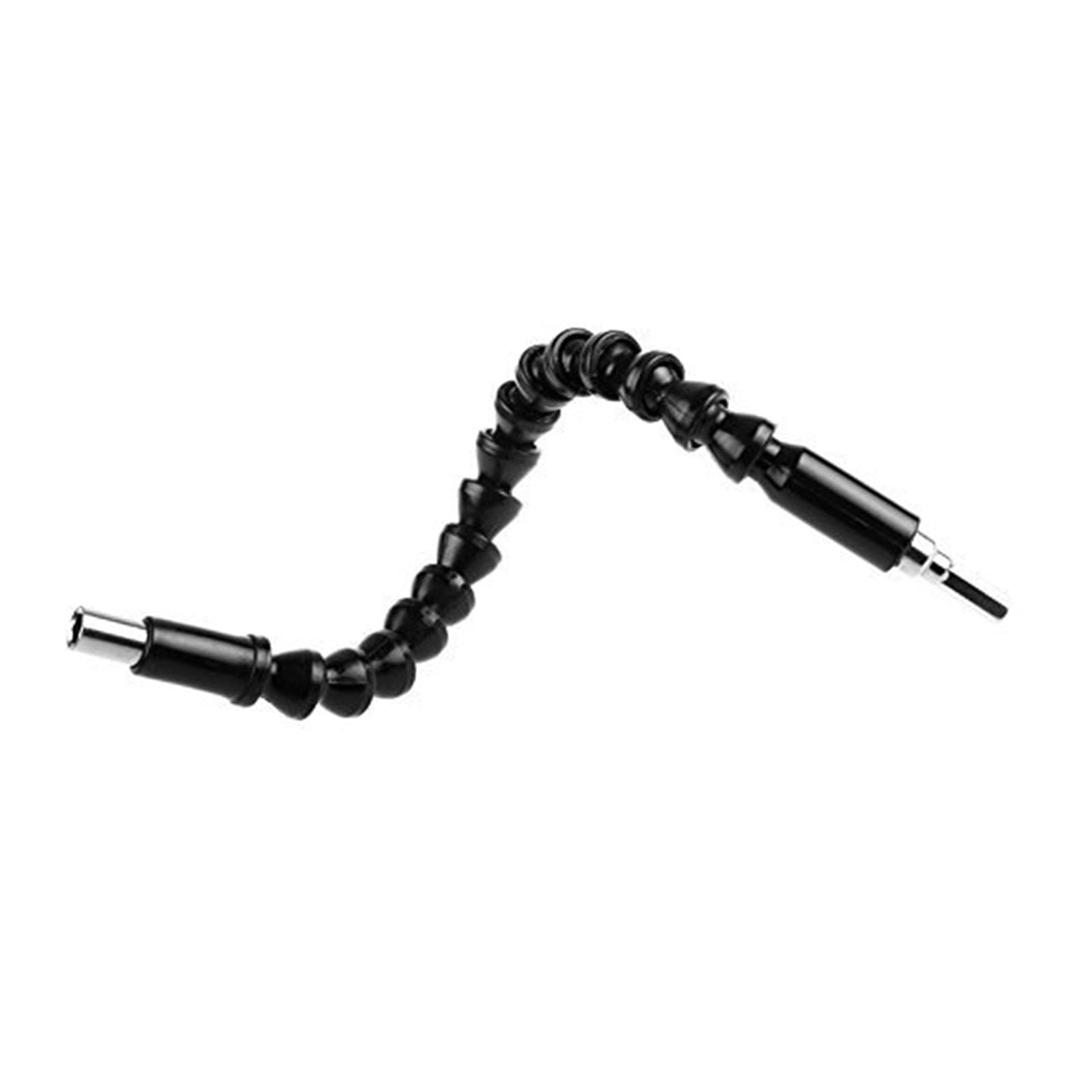 Flexible Drill Bit Extension - 11.6 Inch -8