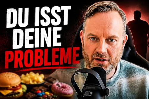 Abnehmen beginnt im Kopf &ndash; Warum du immer wieder scheiterst | Dirk Diefenbach