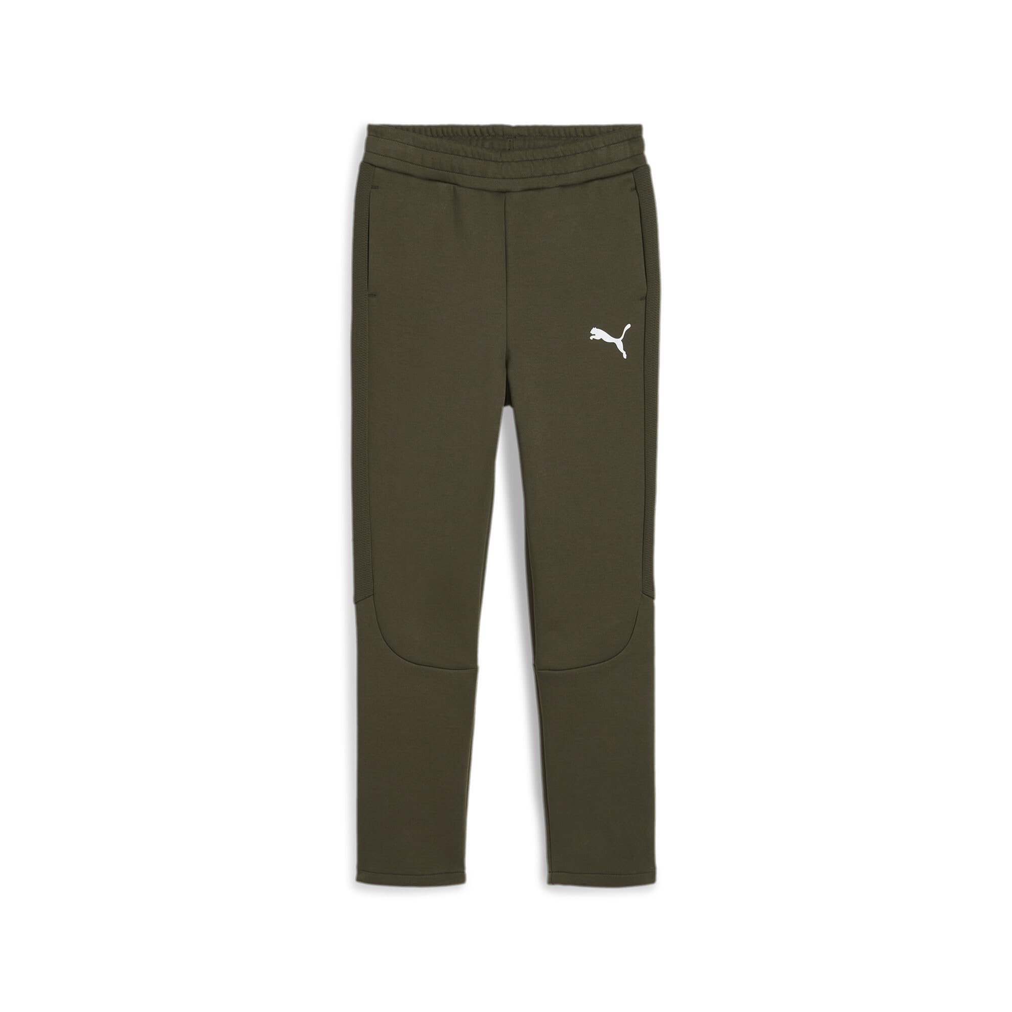 PUMA EVOSTRIPE Pants DK B Dark Olive