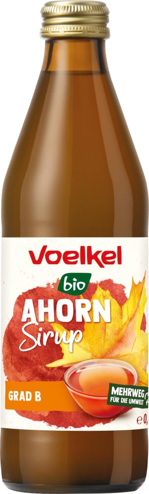 Ahornsirup 18 x 0,33 L