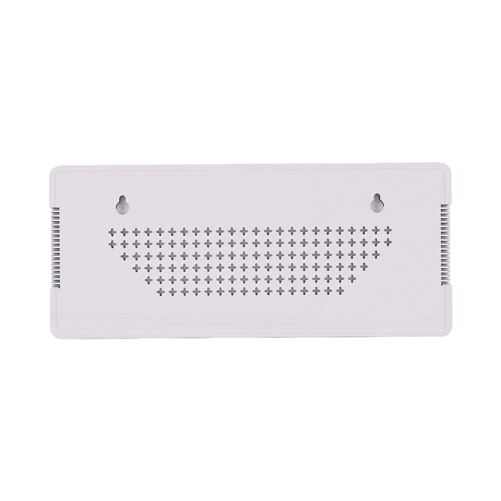 Generic Medidor de Decibelios Digital Inteligente con Detección de CO2 y Monitoreo Ambiental para Oficina en Casa WiFi 2.4G