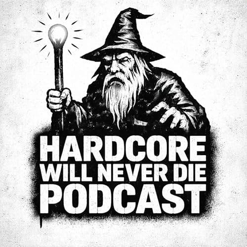 557 Hardcore Will Never Die