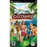 The Sims 2: Castaway - Sony PSP