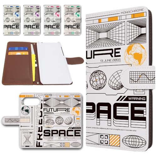 Google Pixel10a �݊� �P�[�X �蒠�^ �X�}�z�P�[�X ���U�[�� �J�o�[ �J���������� 80's ���g�� �ߖ��� [�f�U�C��C/�C�G���[] �s�N�Z��10A �g�����h�Q�[�g dc-1650