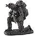 Pacific Giftware Prayer for The Safety of America's Finest Brave Soldier Military Heroes Collectible Figurine