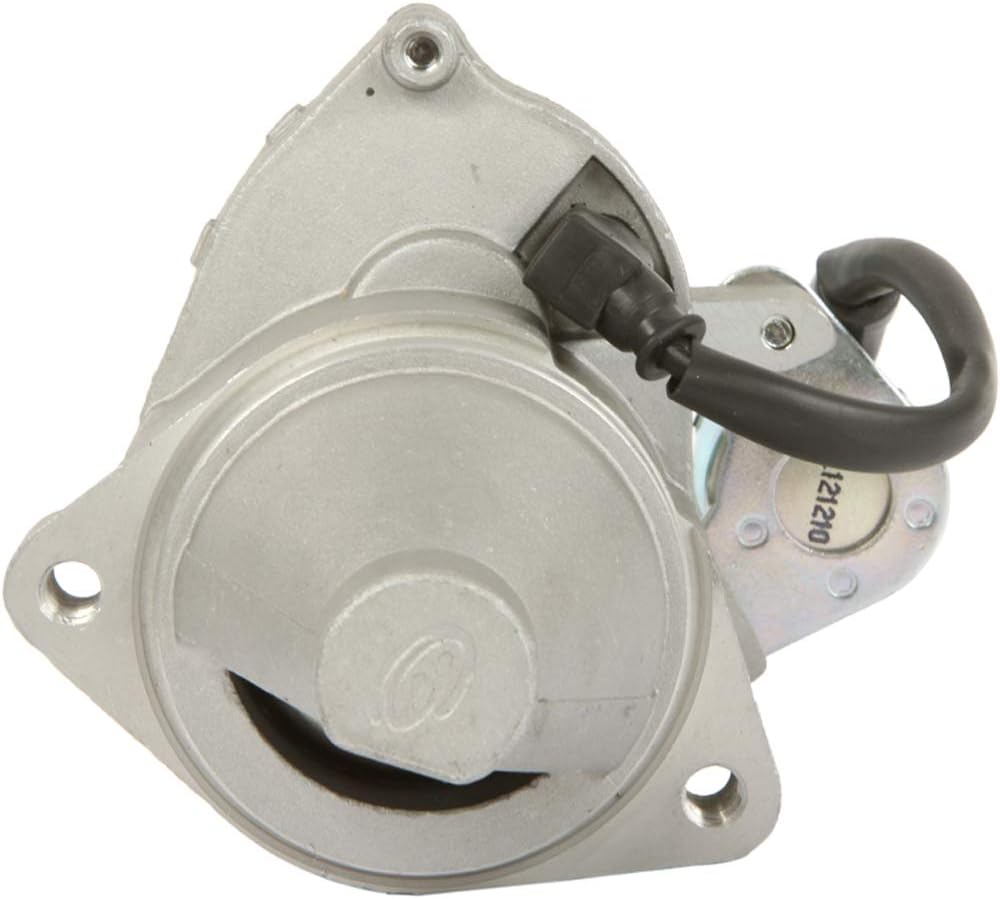 DB Electrical 410-52256 Starter Replacement for Kohler Engine CH440 CH440-3111 Lawn & Garden 17-098-05, 17-098-05S, 17-098-11-S