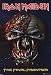Iron Maiden The Final Frontier Poster 24x36