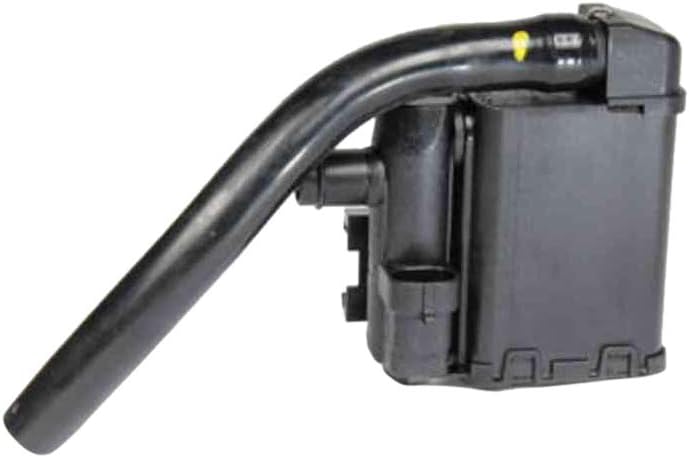 ACDelco GM Original Equipment 214-2118 Vapor Canister Vent Valve