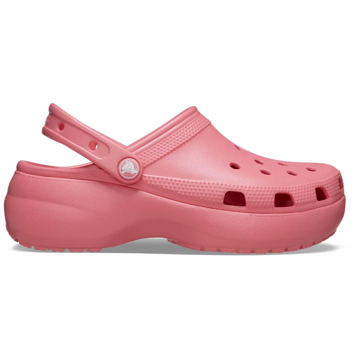 Crocs Women's Classic Platform Clog