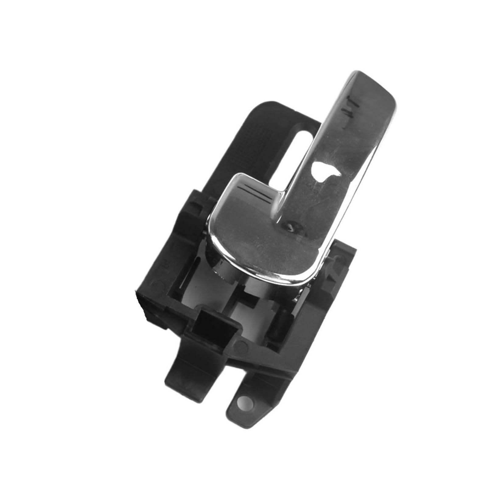 Qrptmbnf One Color Interior Door Handles Compatible With Nissan Qashqai, J10
