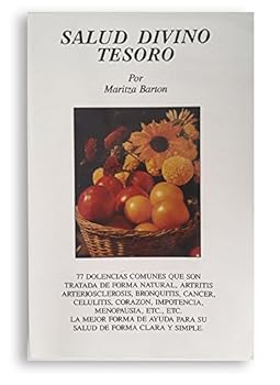 Textbook Binding Salud Divino Tesoro Book