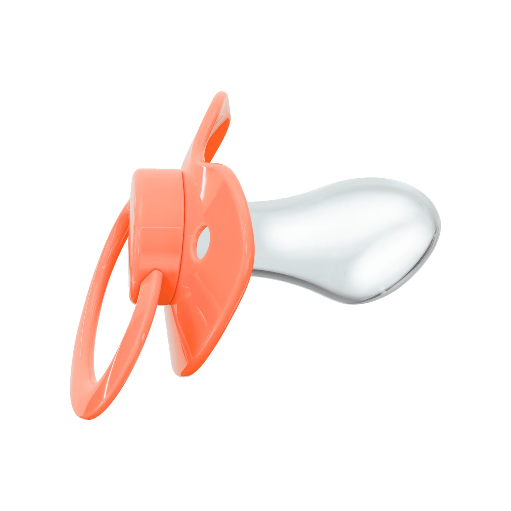 Amazon.com : Pacifier Addict - Fixx - JUMBO Functional Adult XXL