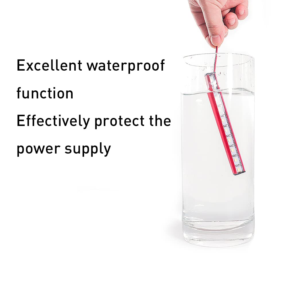 DJI Phantom 4 Pro Part 10 - LED(4pcs)